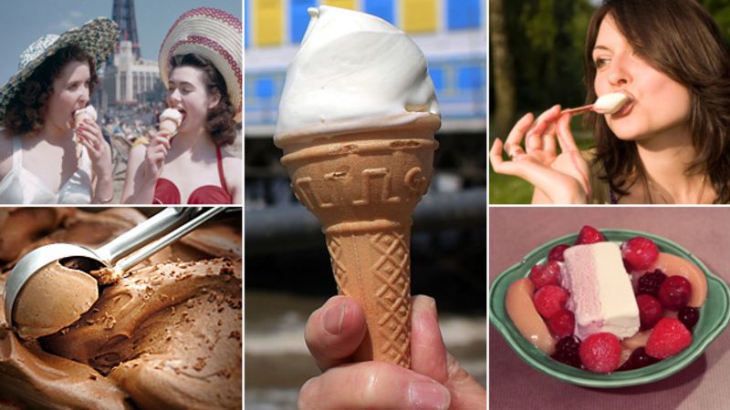 ice-cream-how-much-would-you-pay-bbc-news