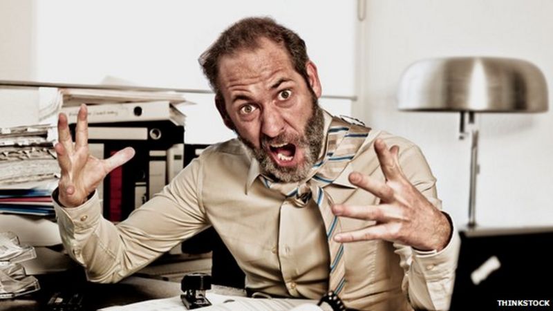 The Shocking Truth About What Psychiatrists Wear To Work - vrz6qkc