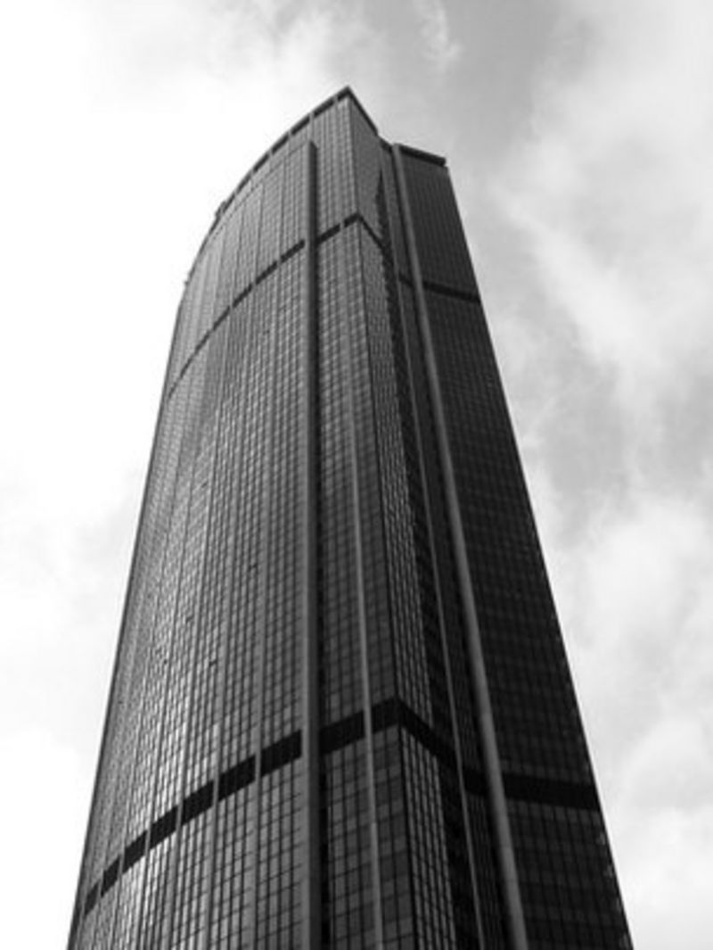 Does Paris need new skyscrapers? BBC News