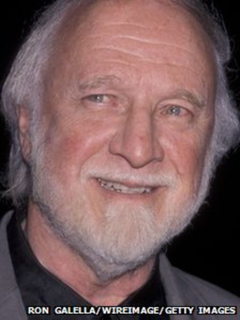 I Am Legend author Richard Matheson dies - BBC News