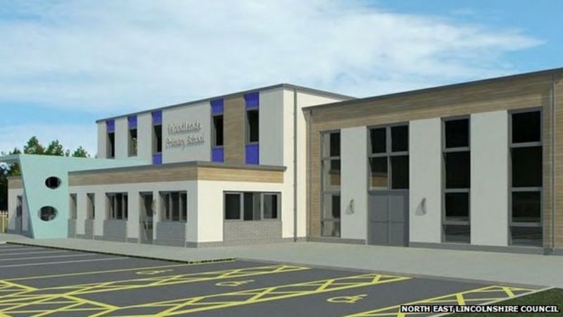 Woodlands primary school business plan 07 image