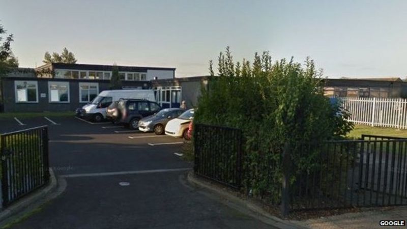 Woodlands primary school business plan 08 picture