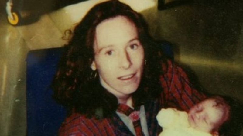 Julie Jones Murder In Manchester Mothers Plea To Catch Killer Bbc News