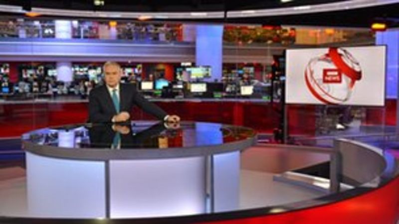 BBC To Launch Five New HD Channels As Freeview Expands BBC News    68756644 Huy 