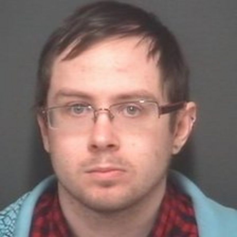 facebook-paedophile-francis-knight-sentence-unduly-lenient-bbc-news