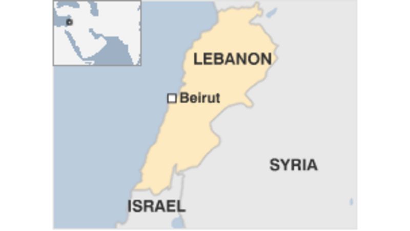 Hezbollah Chief Blames Radical Islamists For Beirut Bomb - Bbc News