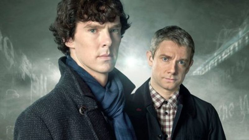 Sherlock Holmes: Early adventures set in Norfolk, research suggests ...