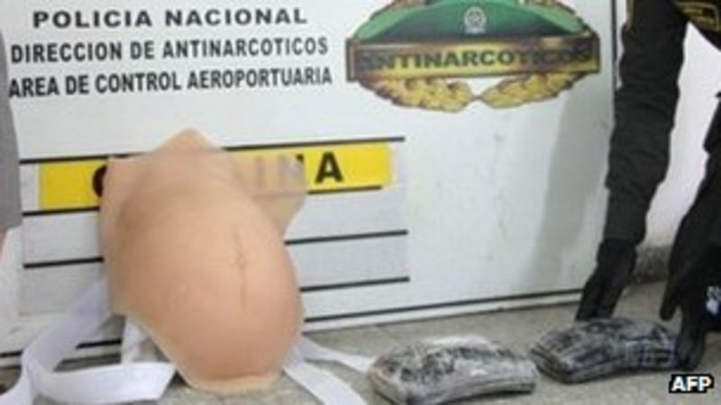 Treatment of cocaine addiction during pregnancy