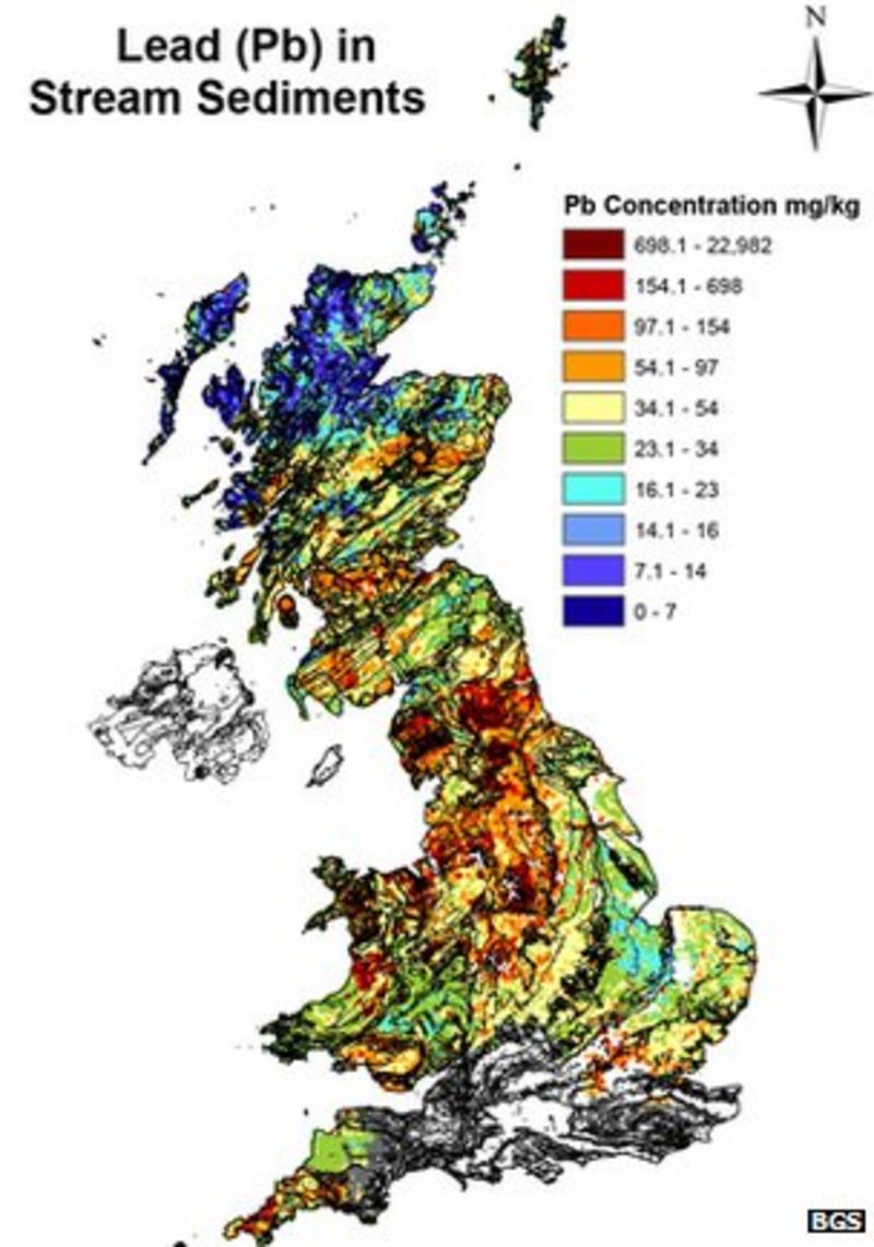 map-traces-uk-s-elemental-signature-bbc-news