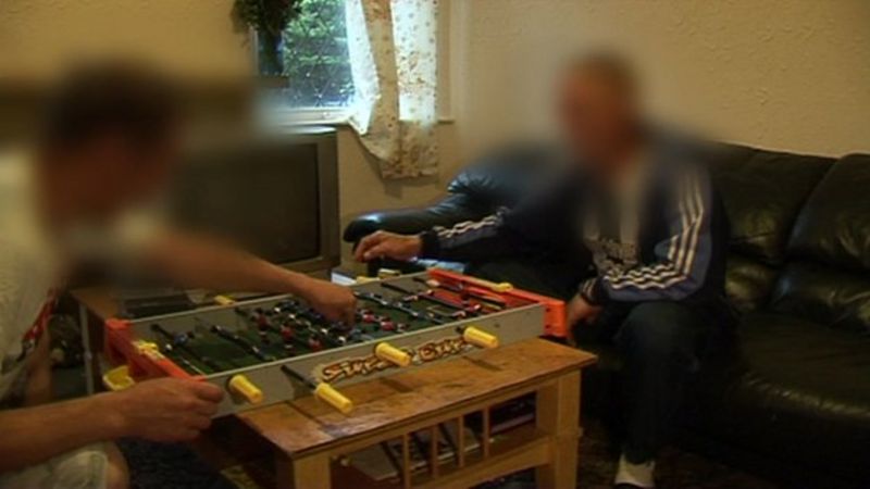Fens Migrant Workers Exploited Bbc Finds Bbc News