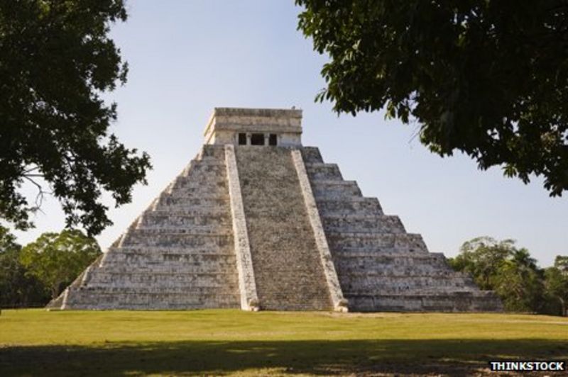 What happened in the rest of the world in 1066? BBC News