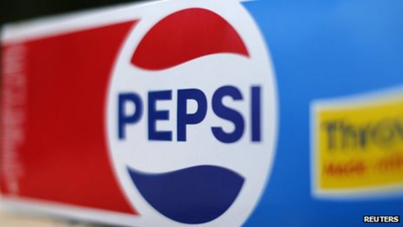 PepsiCo Makes Big Investment In India - BBC News