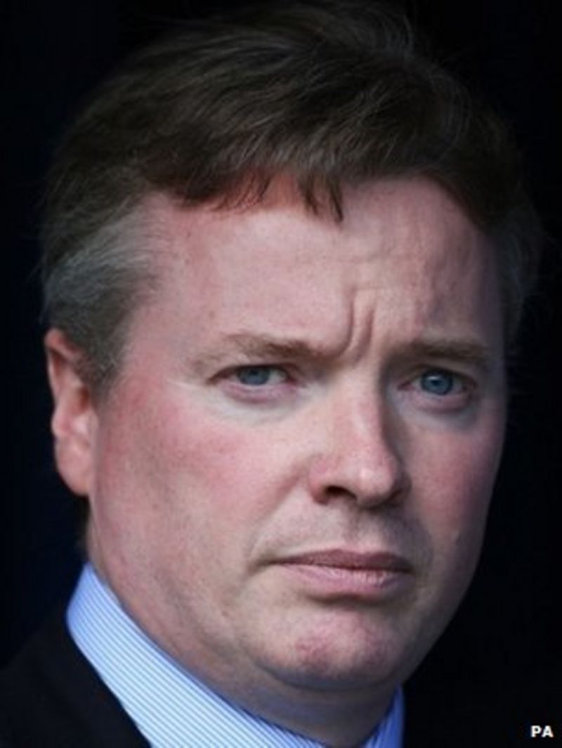 Ex Rangers owner Craig Whyte loses £17m Ticketus appeal BBC News