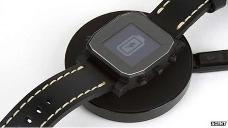 2014: the year of the smarter watch? - BBC News