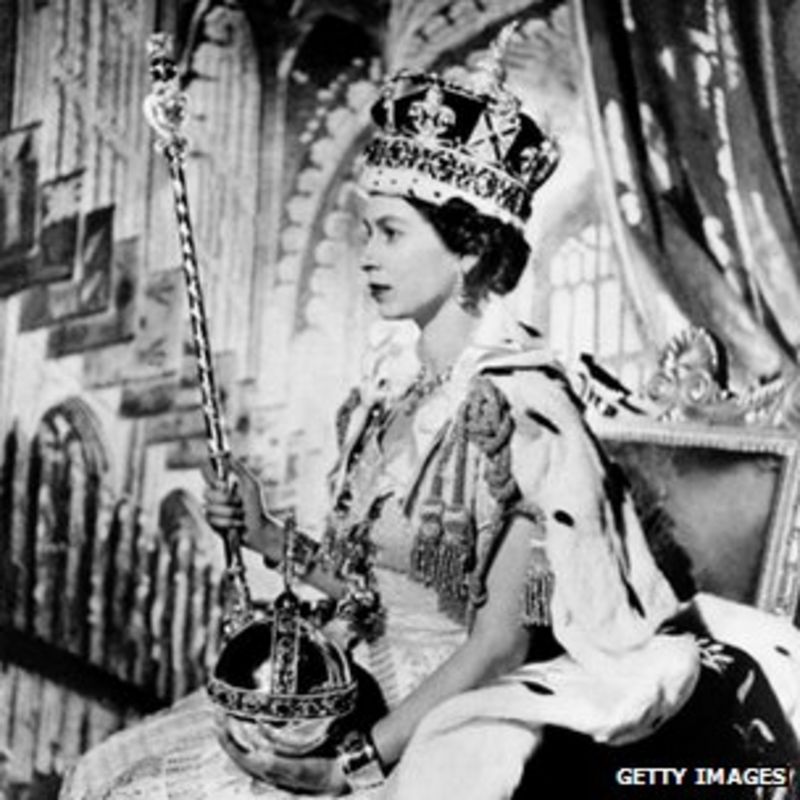 Scottish independence Experts say separate coronation may be necessary