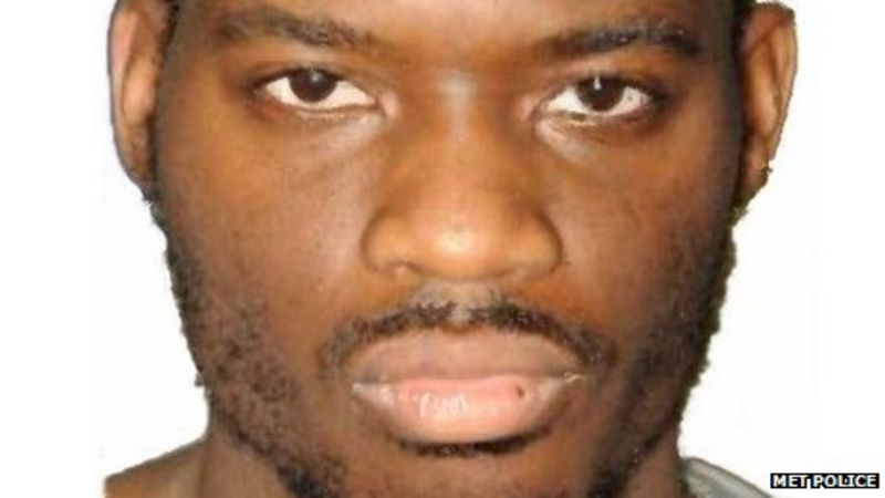 Lee Rigby Killer Michael Adebolajo Launches Appeal - BBC News