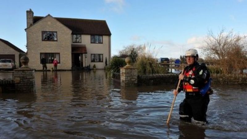 met-office-evidence-suggests-climate-change-link-to-storms-bbc-news