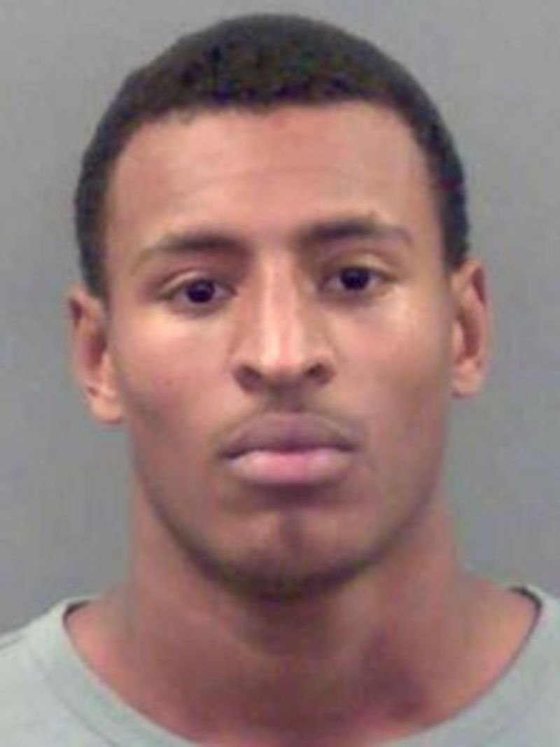 Lewis Gill Bournemouth death punch sentence reviewed BBC News