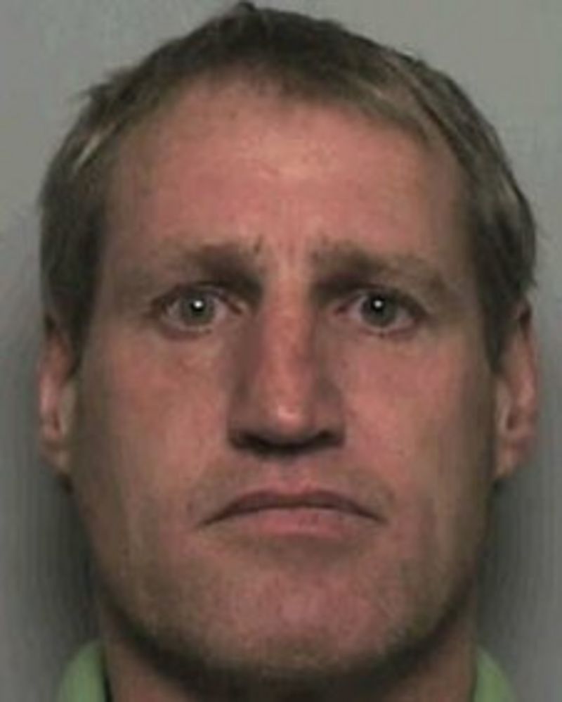 Stephen Edwards sentenced to 20 years for raping two women BBC News