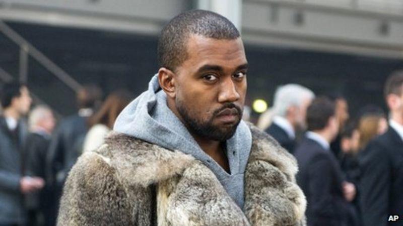 Kanye West Gets Two Years Probation In Assault Case Bbc News