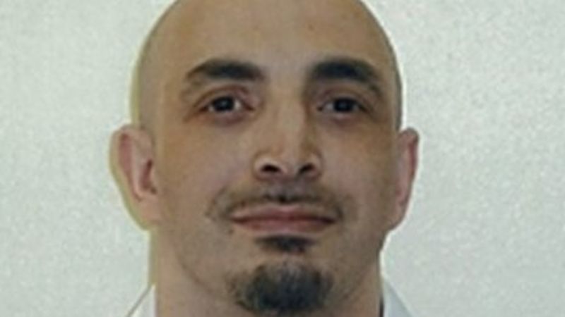 Omar Benguit Challenges Murder Conviction Bbc News 