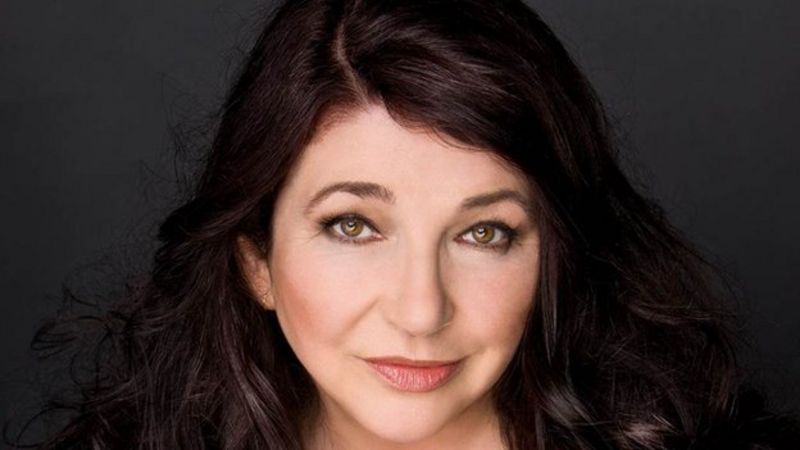 Kate Bush fans' verdicts on comeback show - BBC News