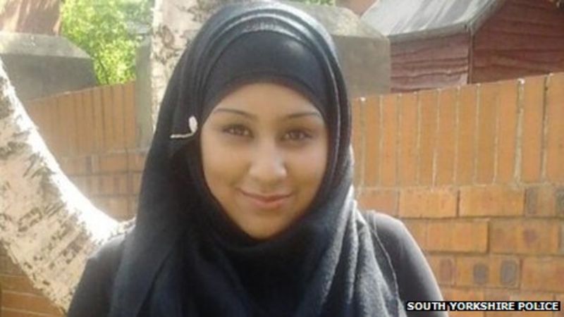 Sheffield Man Aras Hussein Guilty Of Beheading Girlfriend Bbc News