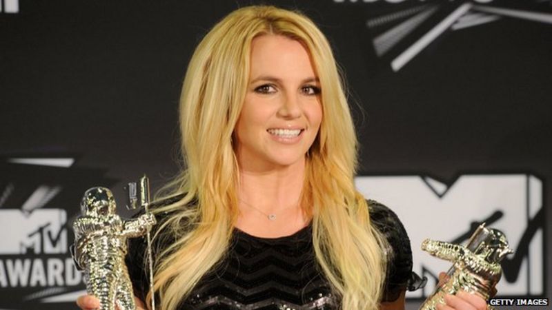 Britney Spears Sued By Dancer Over Broken Nose Claims Bbc News 6314