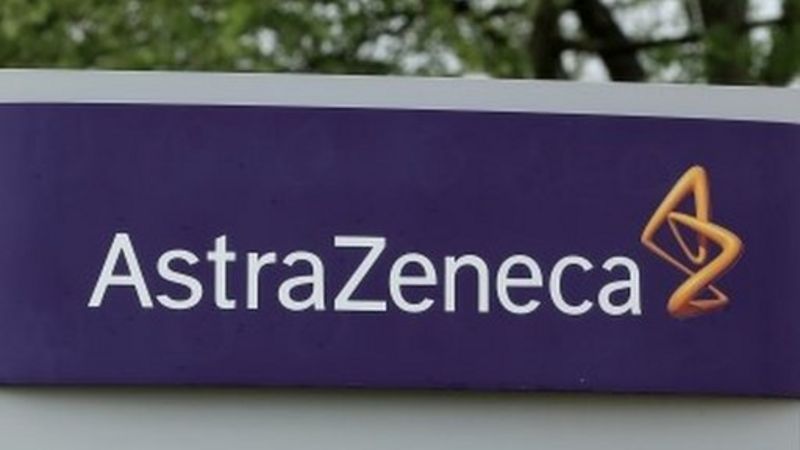 AstraZeneca Rejects 'final' Takeover Bid From Pfizer - BBC News