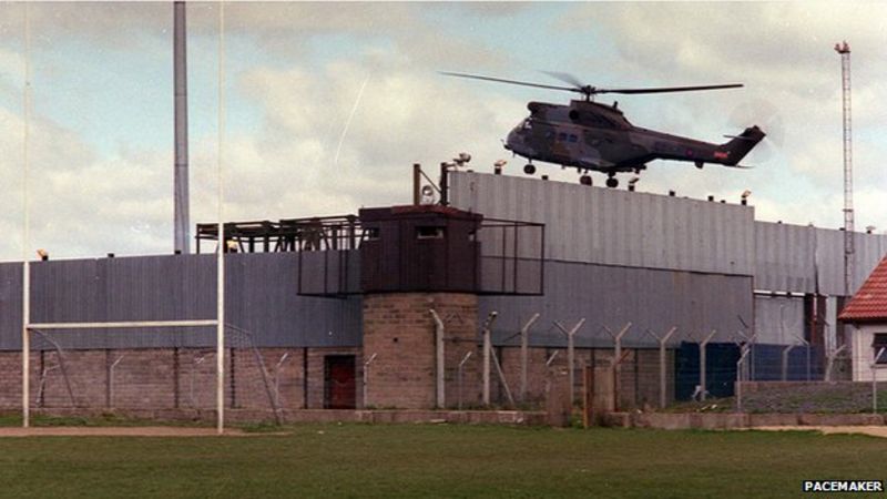 Border Lives short films look at everyday life during the Troubles ...