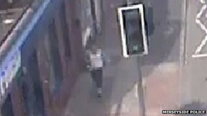 Liverpool Woman 101 Fights Off Burglar Bbc News
