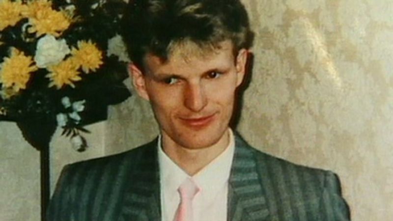 Stoke On Trent Man Arrested In 1990 Steven Johnson Death Probe Bbc News