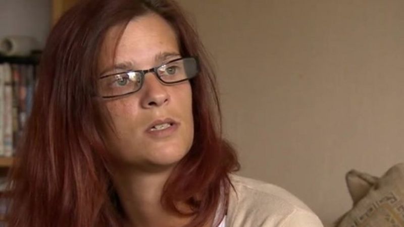 Nottinghamshire Woman Angry At Three Year Wait For Operation Bbc News