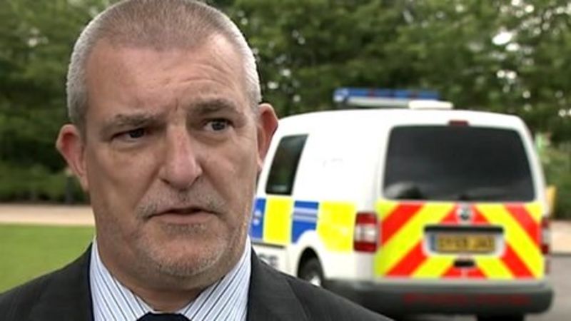 Norfolk Police To Cut 350 Posts Bbc News 