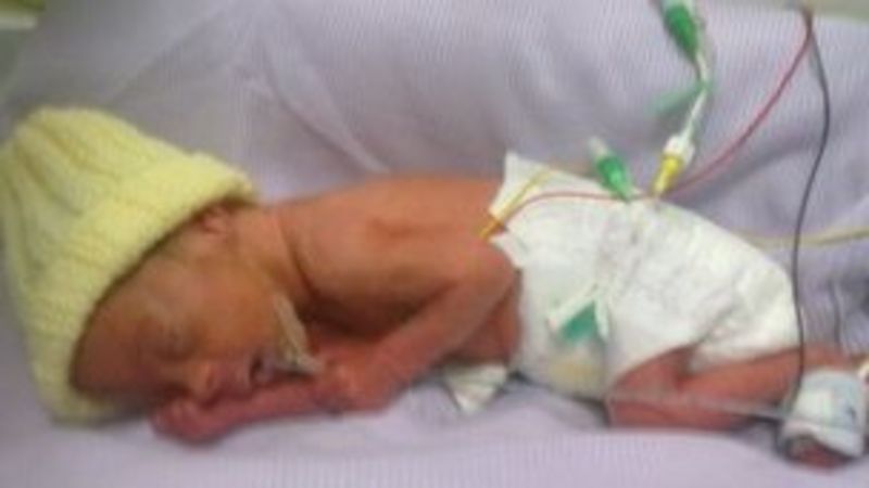 'Most dangerous day of their life' - BBC News