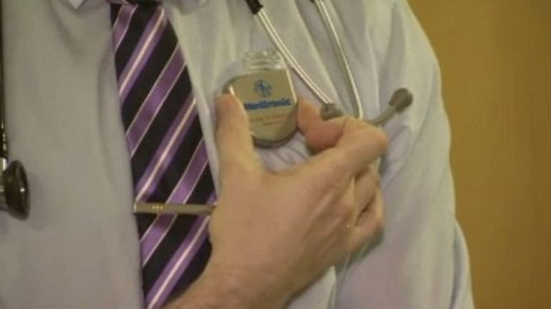 Resuscitation Drug Adrenaline Questioned In Cardiac Arrest Bbc News