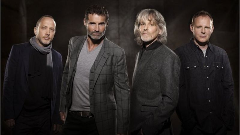 Wet Wet Wet To Play Bbc At The Quay - Bbc News