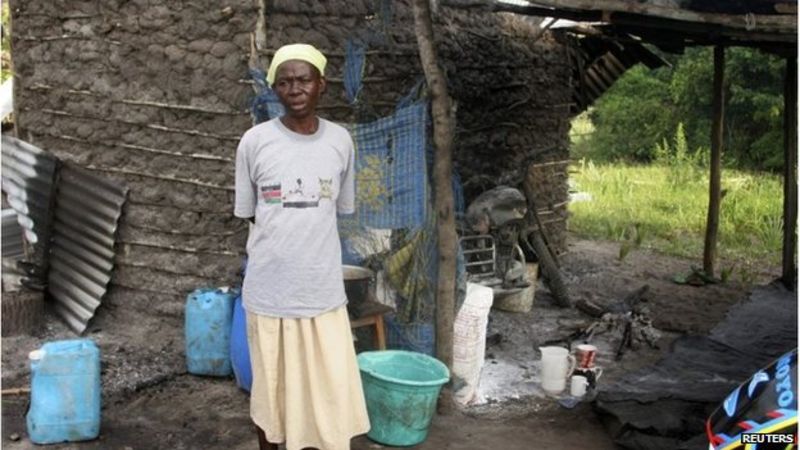 Kenyan coastal region of Lamu hit by deadly attacks - BBC News