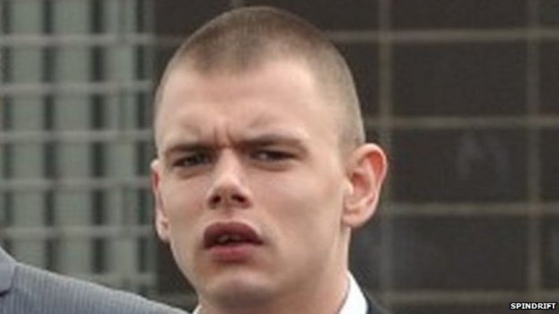 Connor Greer Jailed For Raping And Abusing Girl In Glasgow Bbc News