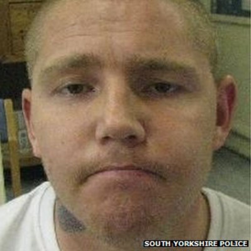 Hmp Hatfield Prisoner On Run From Doncaster Open Prison Bbc News