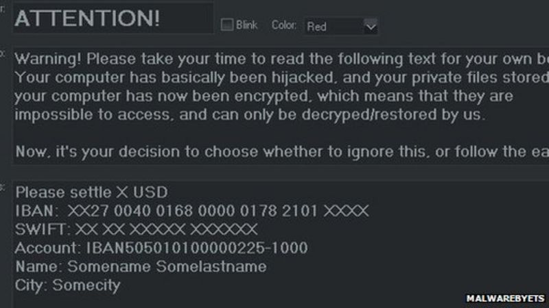 How to hack and crack the connected home - BBC News