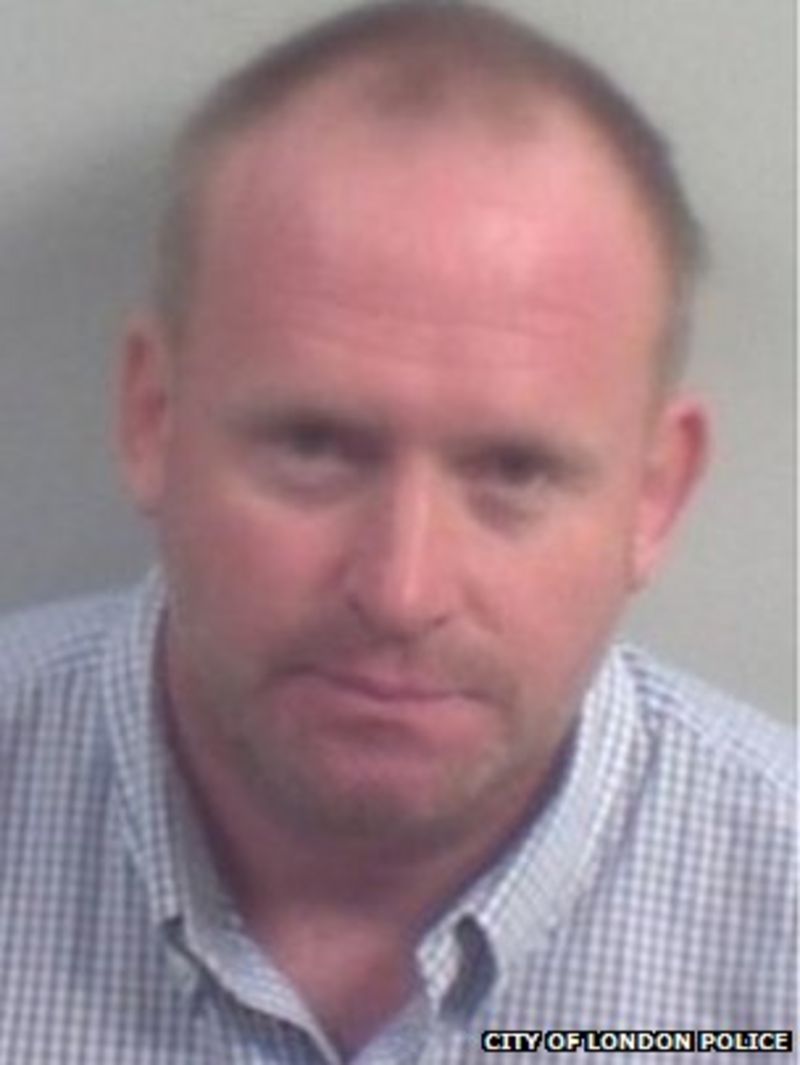 The story of the fake bomb detectors BBC News