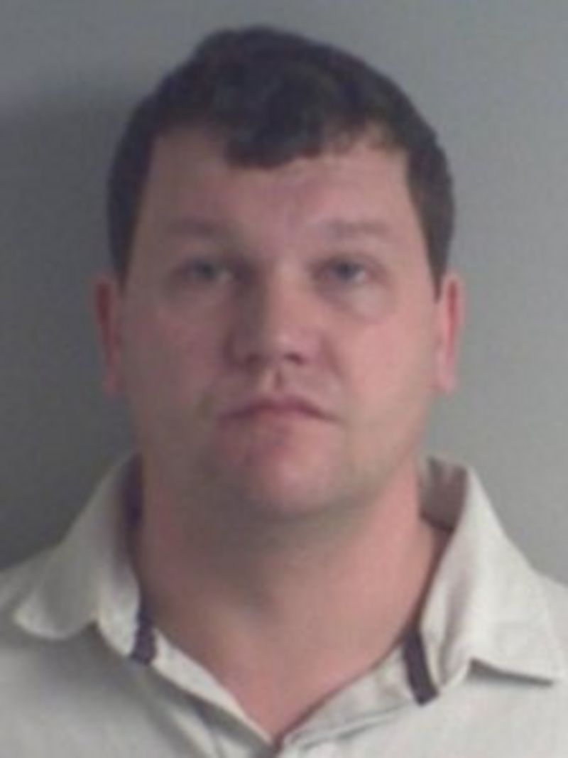 First Aider John Franklin Jailed For Sexually Assaulting Vulnerable Women Bbc News 1634