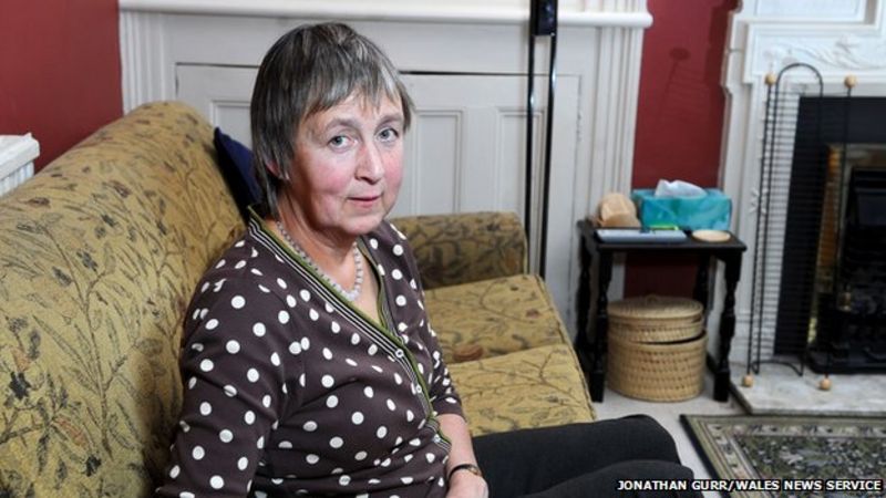 Right to die campaigner starved herself to death - BBC News