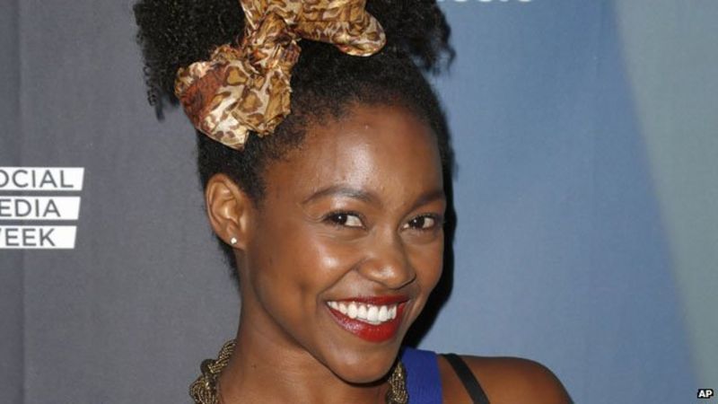 Django Unchained Actress Faces Lewd Conduct Charge Bbc News