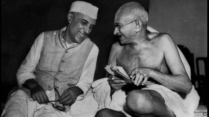 Indian Media: Preserving Nehru's Legacy - BBC News