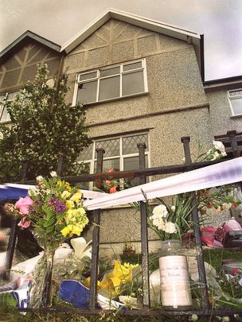 Clydach murderer David Morris in bid for release BBC News