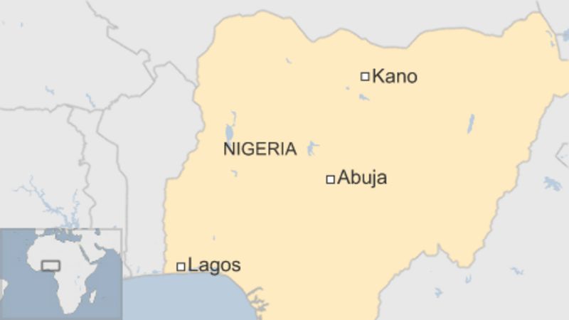 Kano blasts: Twin bombs in Nigeria market 'kill 11' - BBC News