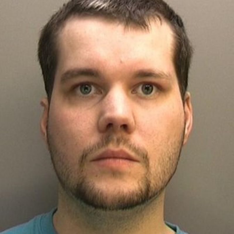 Man Jailed For 11 Years For Grooming Girls Bbc News 8361