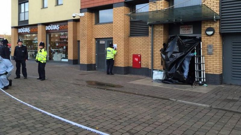 Edmonton Murder Suspect Boys Aged 13 And 14 Bailed By Police Bbc News Edmonton Murder Suspect Boys Aged 13 And 14 Bailed By Police Bbc News